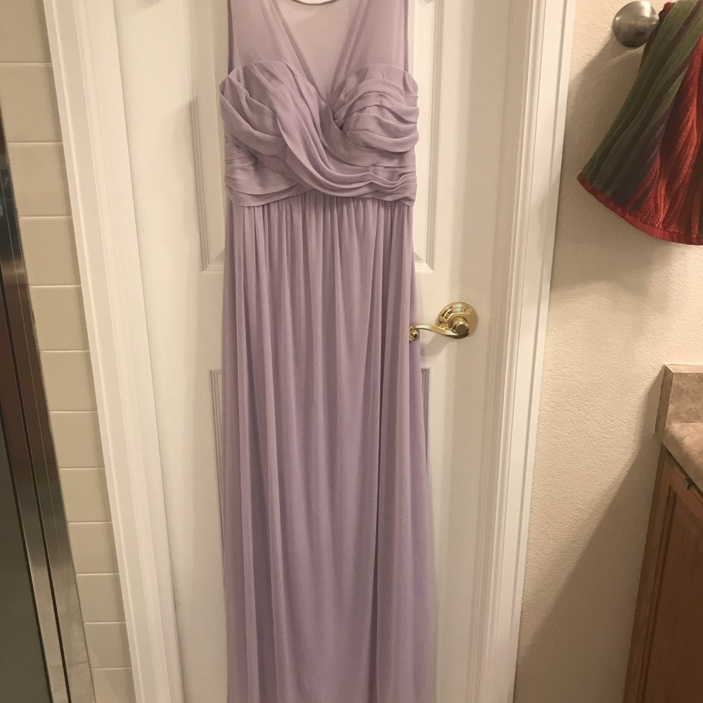Bridesmaid Dress